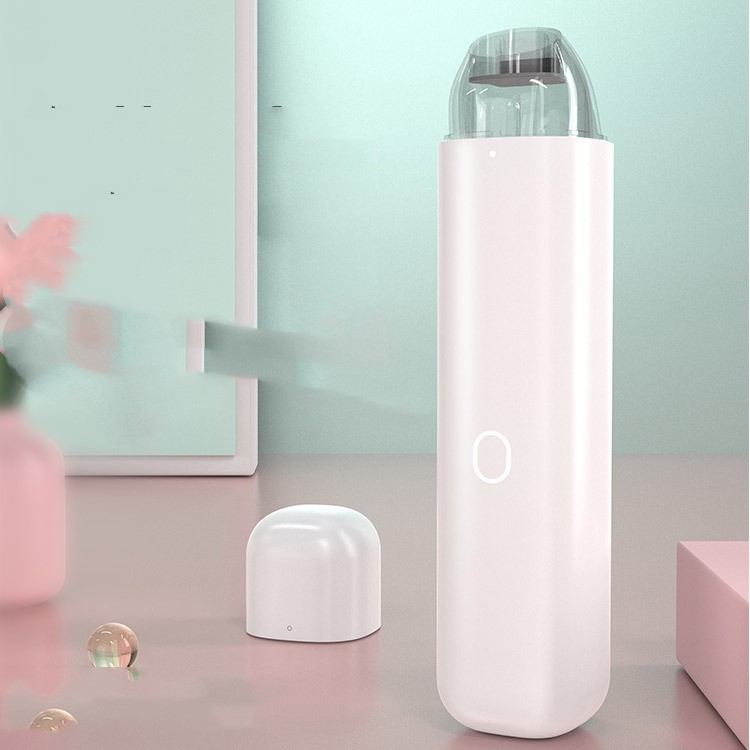 Cordless Handheld Vacuum