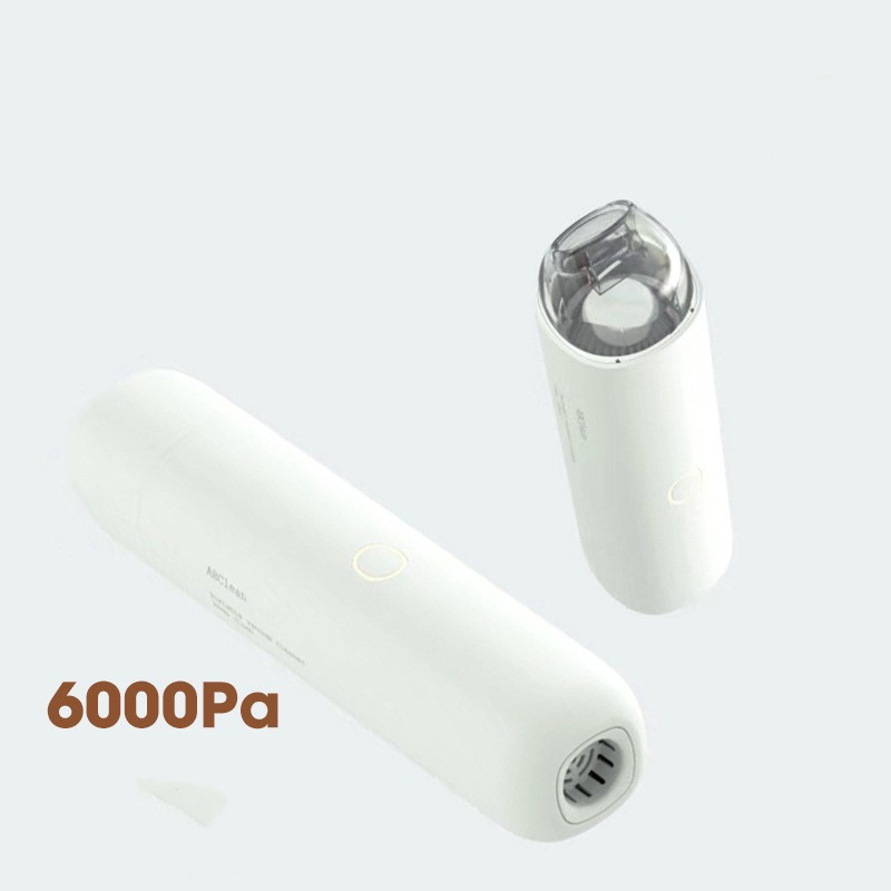 Cordless Handheld Vacuum