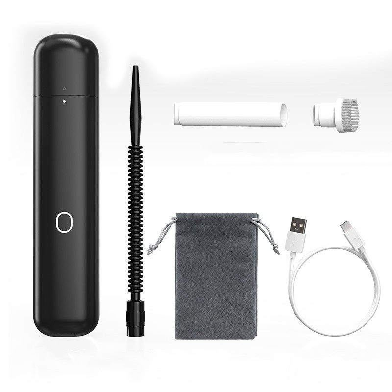 Cordless Handheld Vacuum