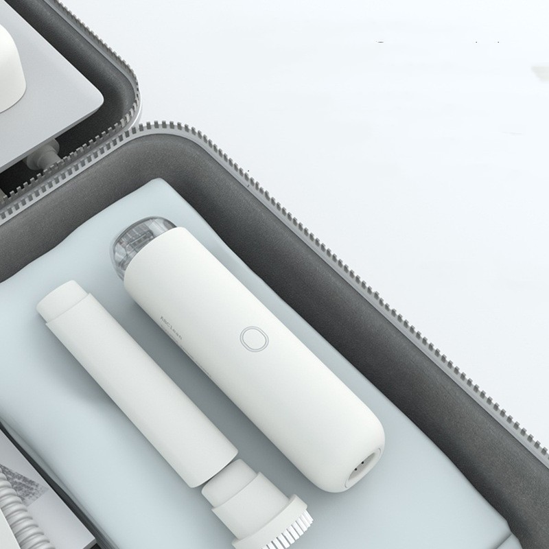 Cordless Handheld Vacuum