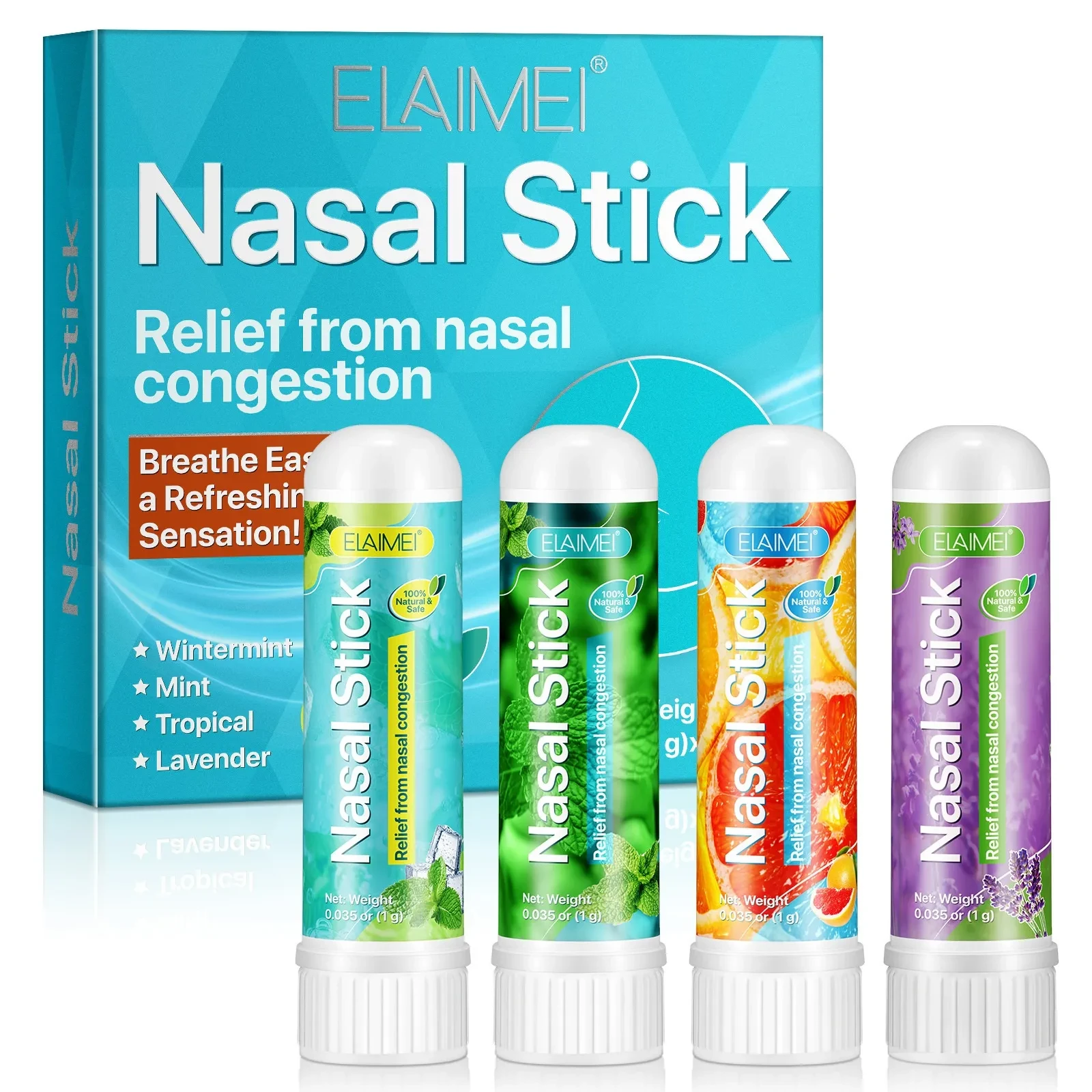 Nasal Stick