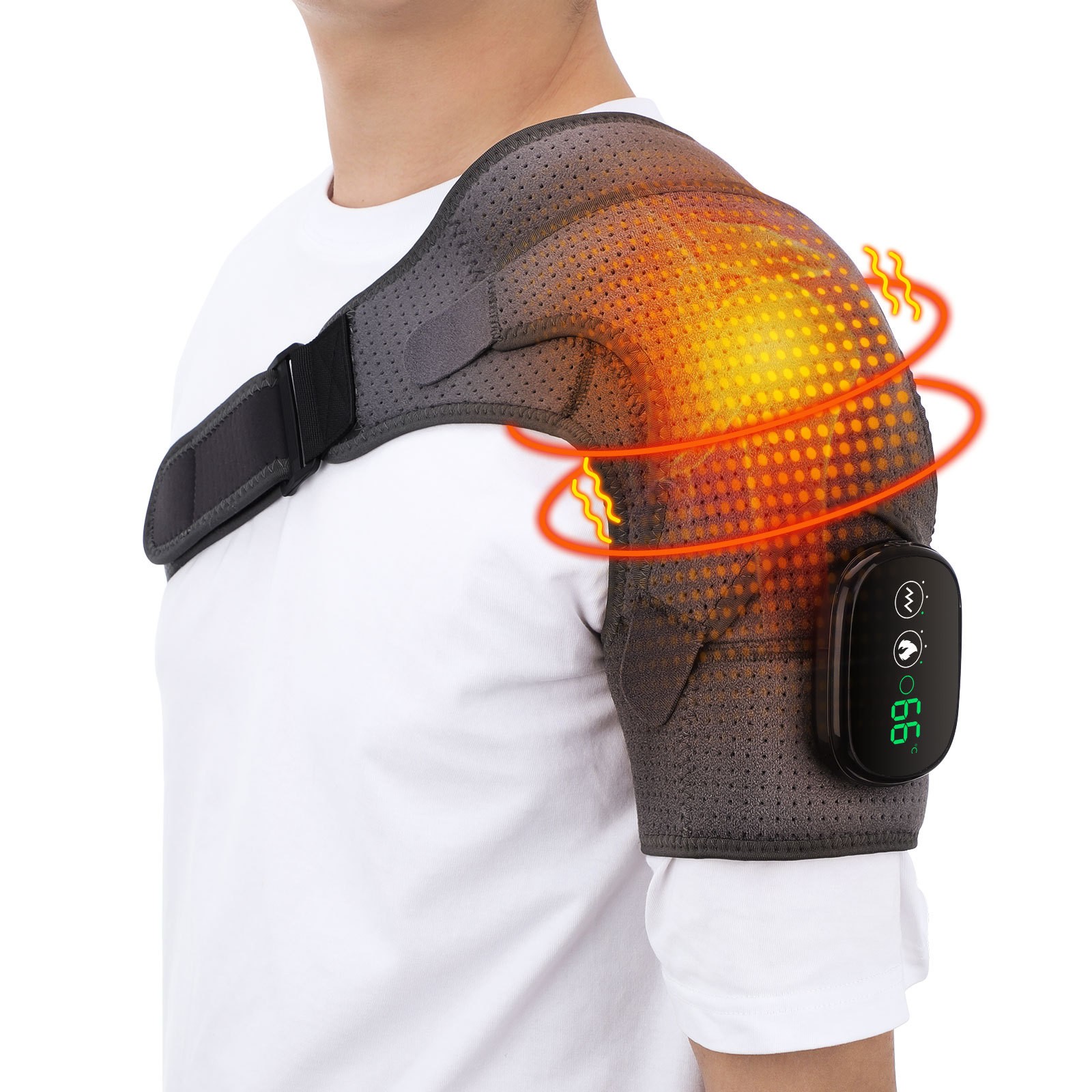 Shoulder Heating Pad
