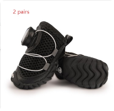 Breathable Dog Shoes