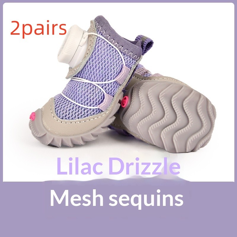 Breathable Dog Shoes