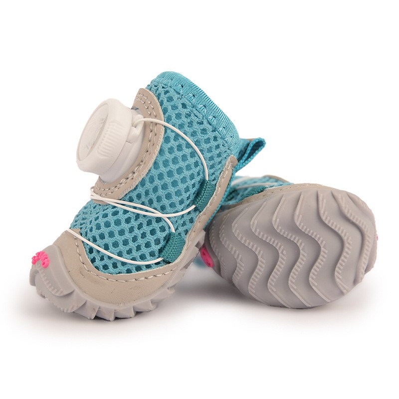 Breathable Dog Shoes