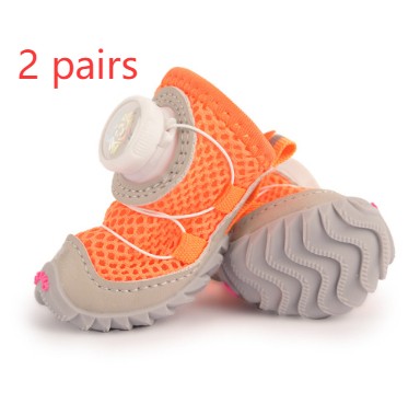 Breathable Dog Shoes