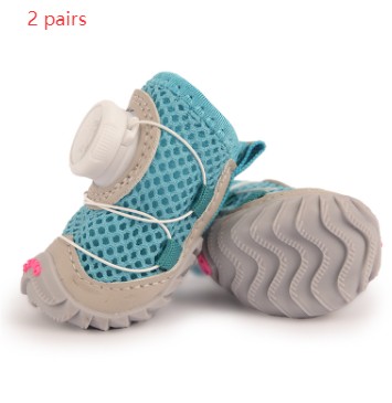 Breathable Dog Shoes