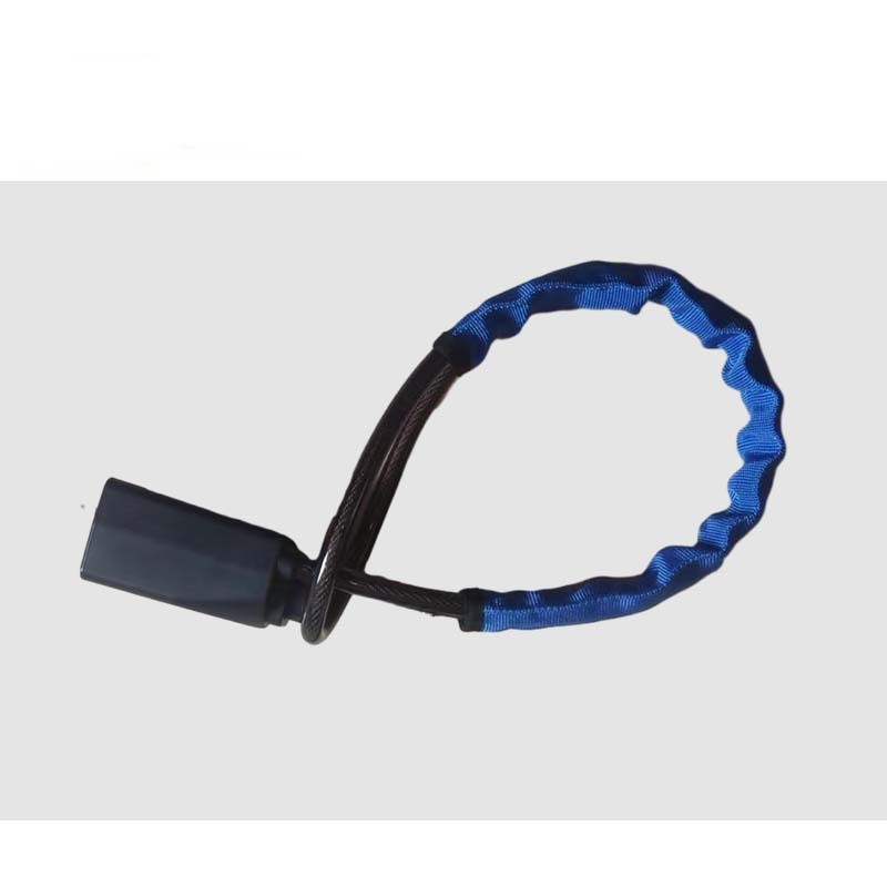 Tevlaphee Steering Wheel Lock