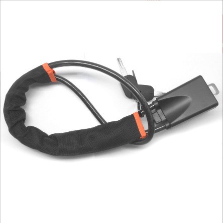 Tevlaphee Steering Wheel Lock