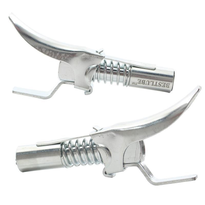 Quick Release Grease Coupler