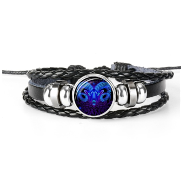 Zodiac Spirit Bracelet