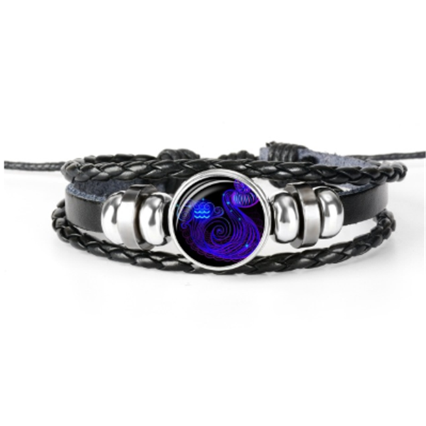 Zodiac Spirit Bracelet