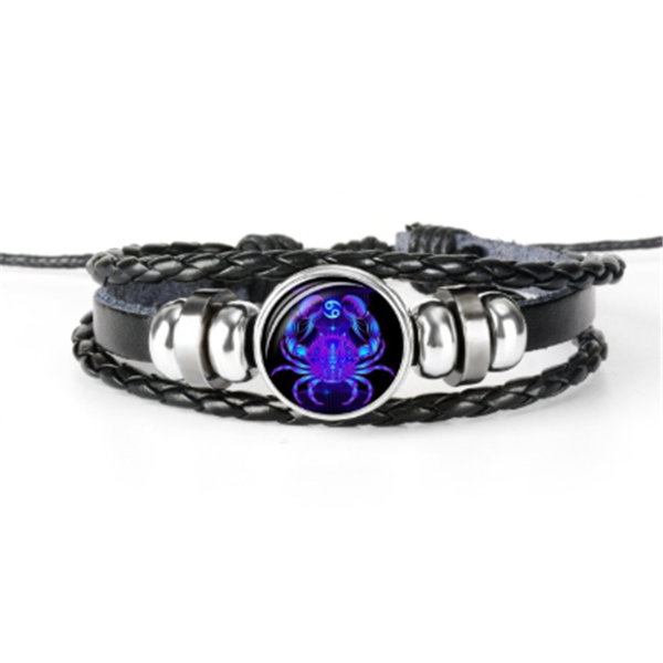 Zodiac Spirit Bracelet