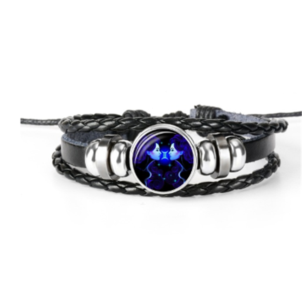 Zodiac Spirit Bracelet
