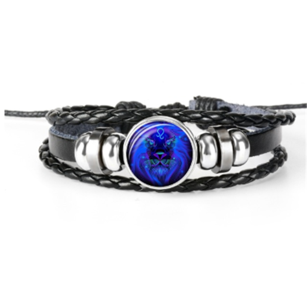 Zodiac Spirit Bracelet