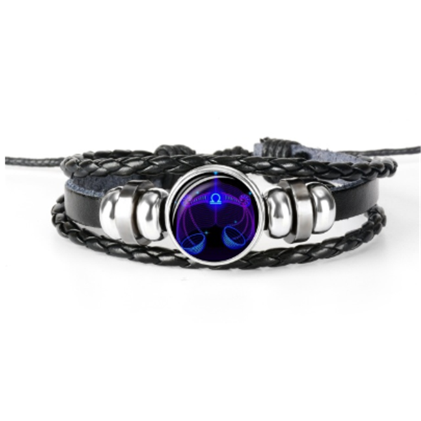 Zodiac Spirit Bracelet