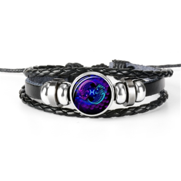 Zodiac Spirit Bracelet