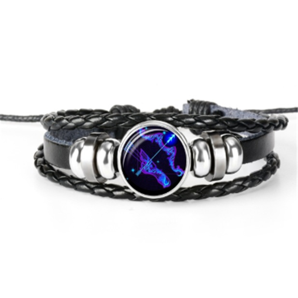 Zodiac Spirit Bracelet