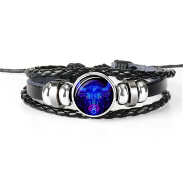 Zodiac Spirit Bracelet