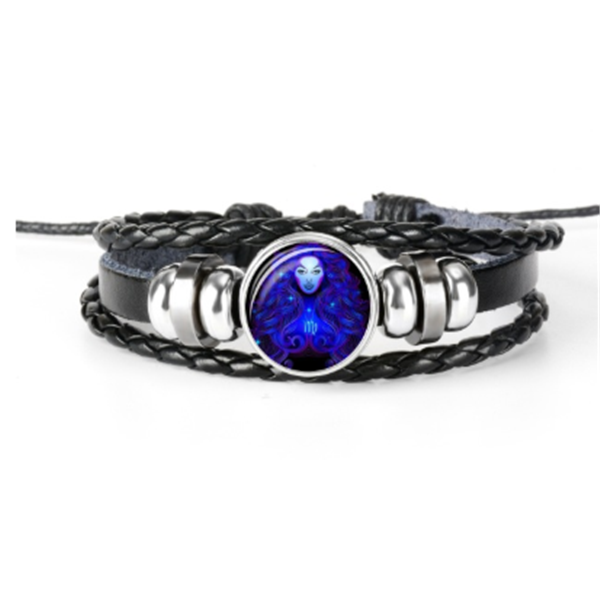 Zodiac Spirit Bracelet