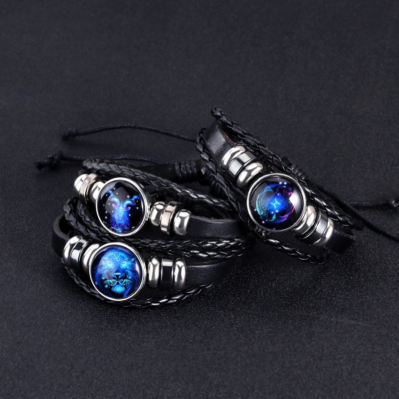 Zodiac Spirit Bracelet