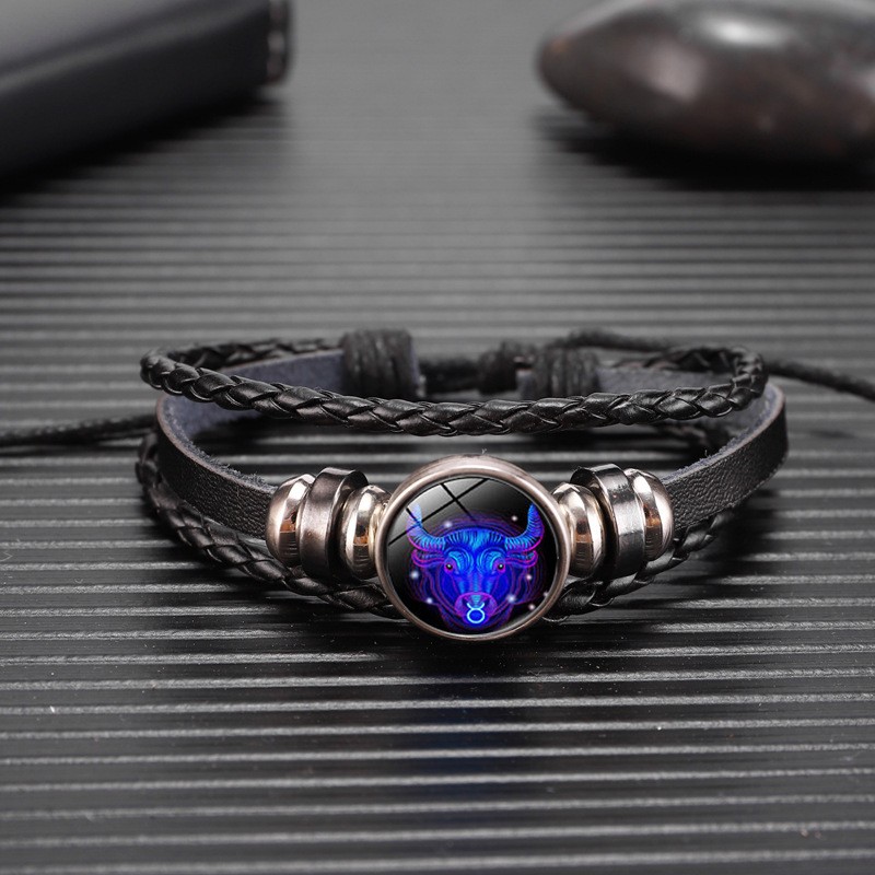 Zodiac Spirit Bracelet