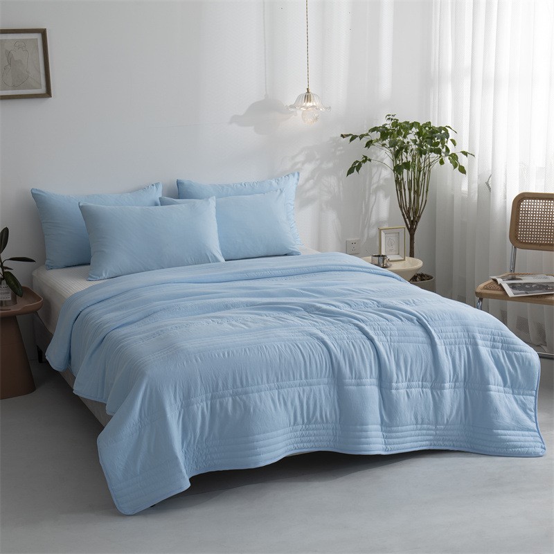 Summer Breeze Cooling Blanket