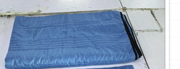 Summer Breeze Cooling Blanket