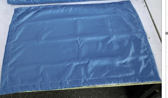 Summer Breeze Cooling Blanket