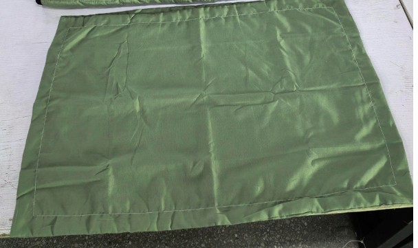 Summer Breeze Cooling Blanket