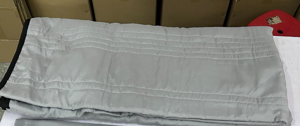 Summer Breeze Cooling Blanket