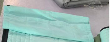 Summer Breeze Cooling Blanket