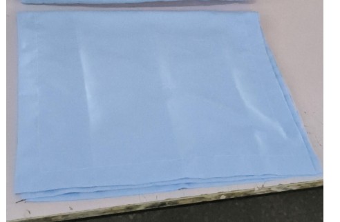 Summer Breeze Cooling Blanket