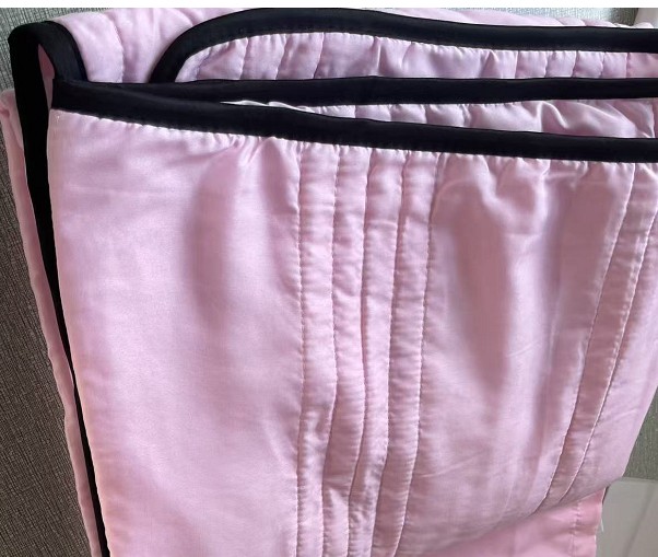 Summer Breeze Cooling Blanket