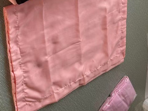 Summer Breeze Cooling Blanket