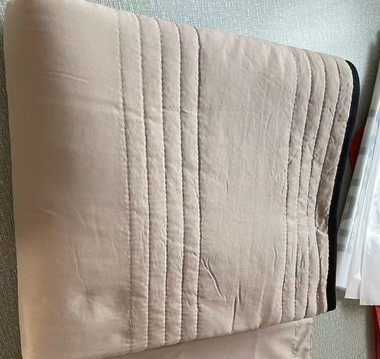 Summer Breeze Cooling Blanket