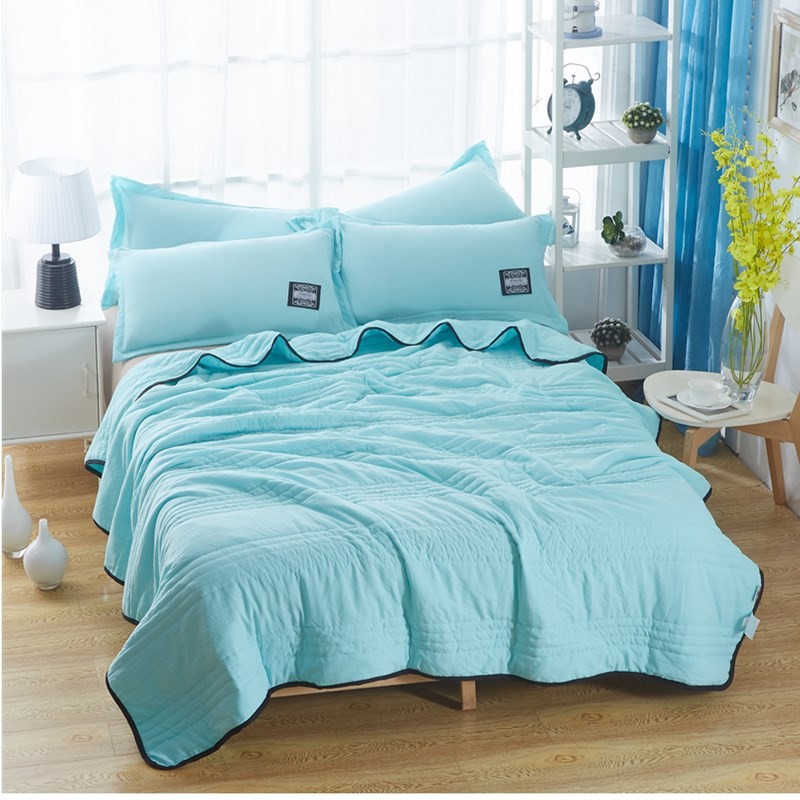 Summer Breeze Cooling Blanket