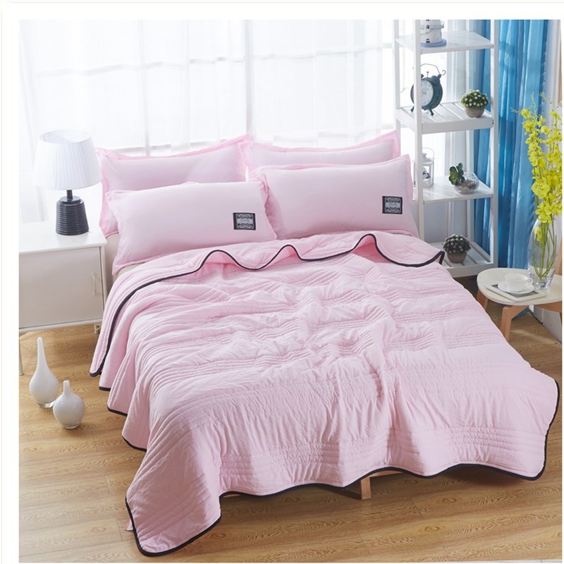 Summer Breeze Cooling Blanket