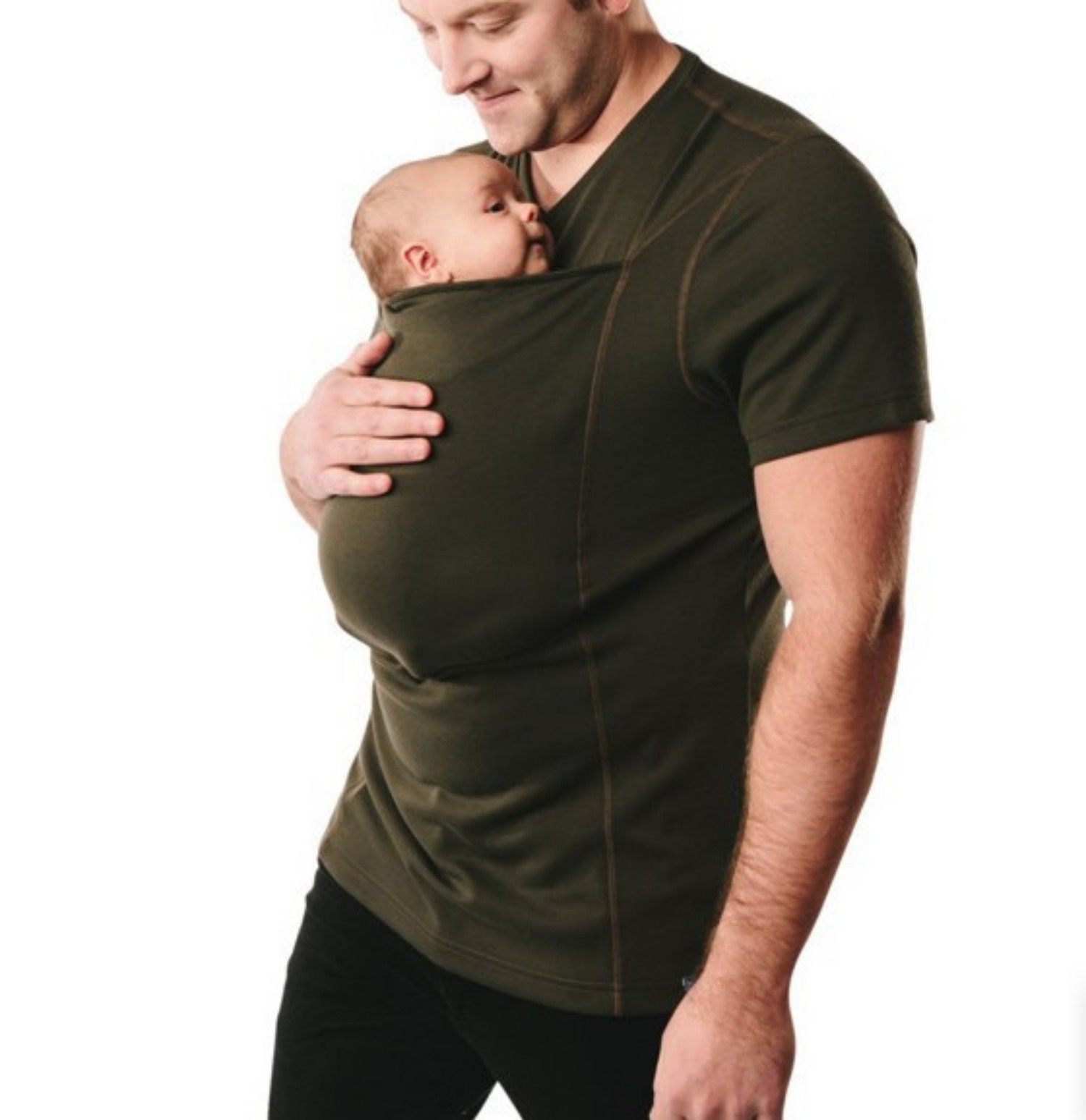 Baby Carrier Shirt