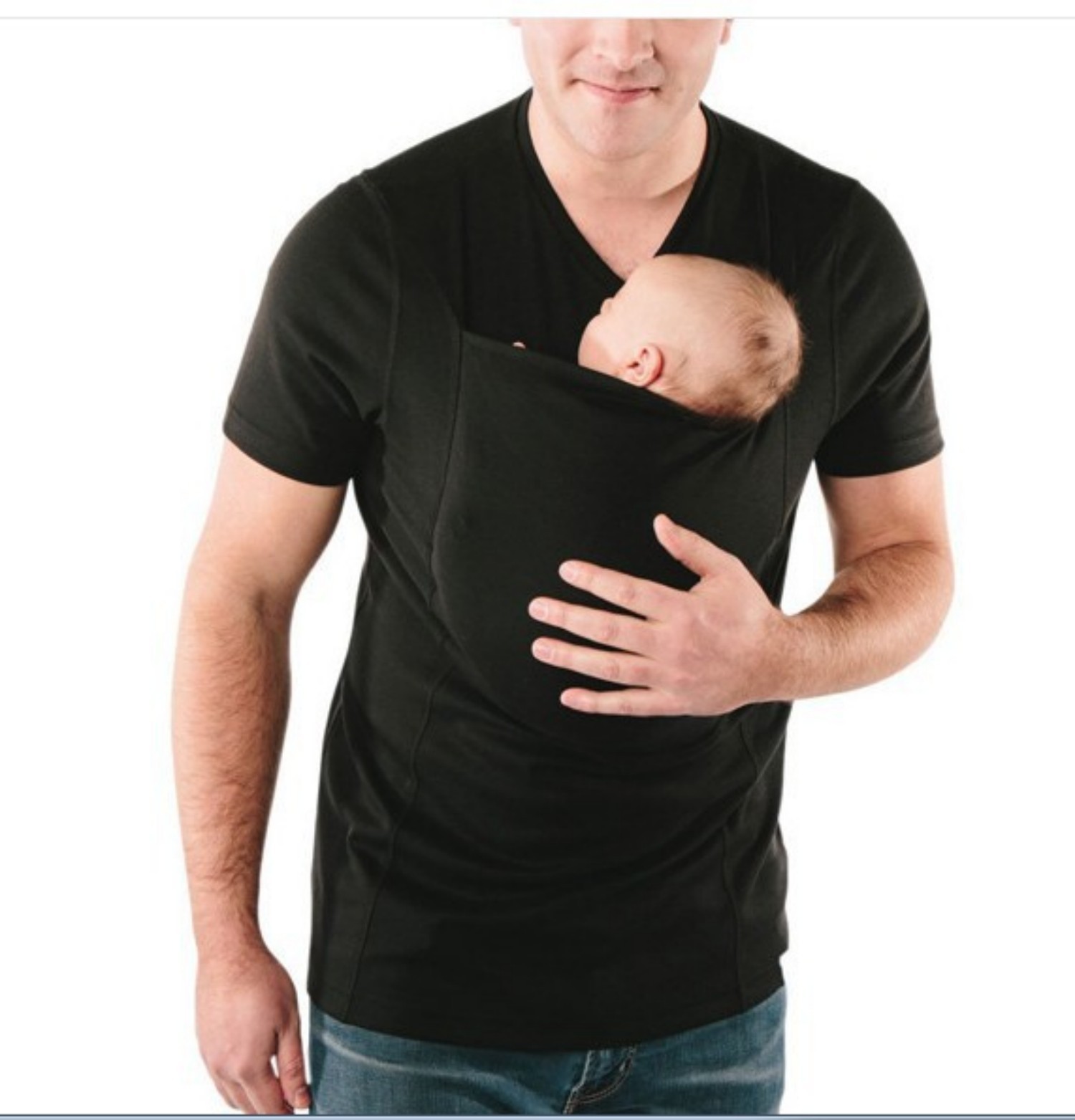 Baby Carrier Shirt