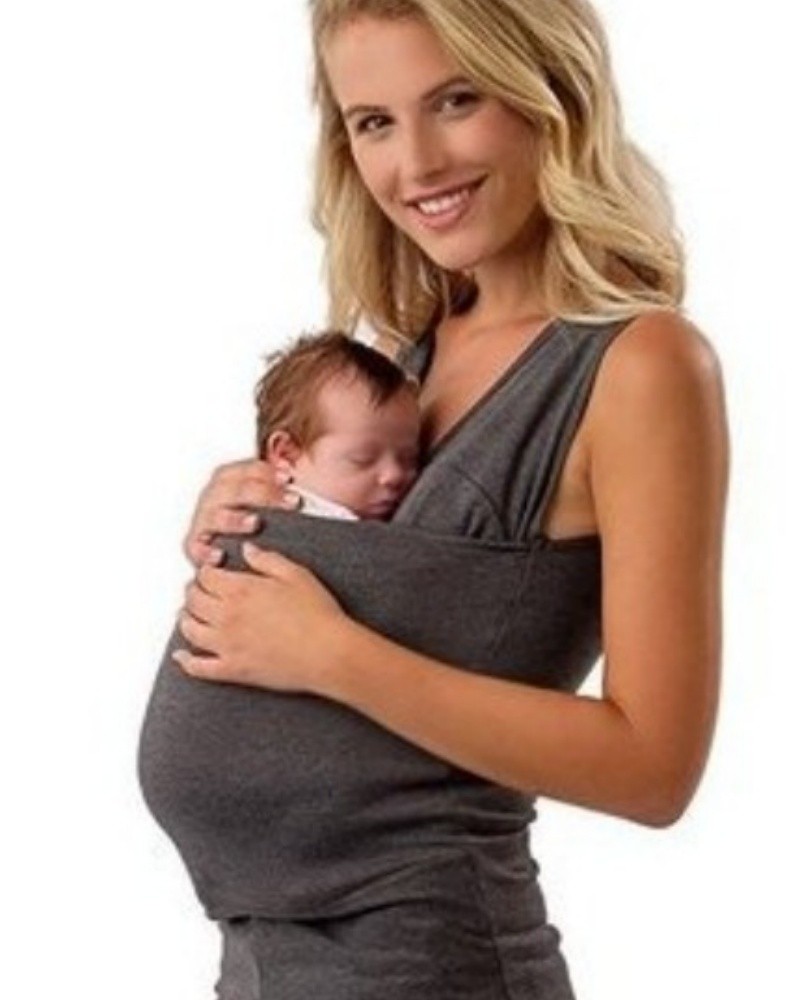 Baby Carrier Shirt