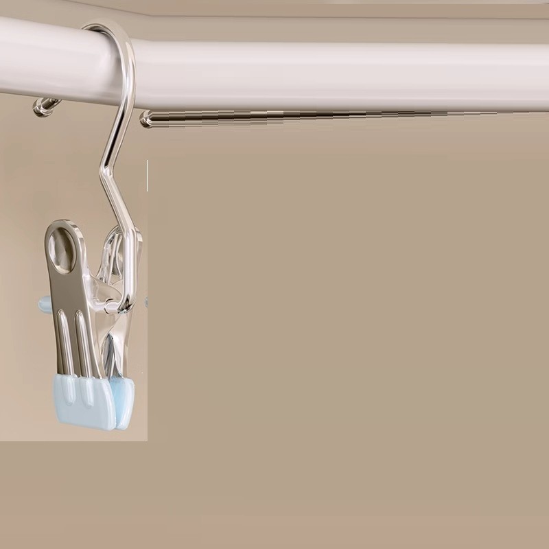 Clothes Hanging Clips