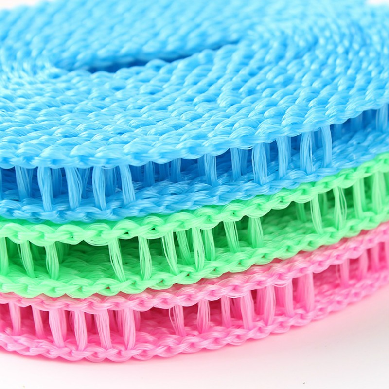 Windproof Non-Slip Clothesline