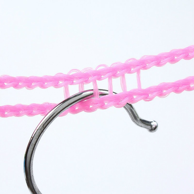 Windproof Non-Slip Clothesline