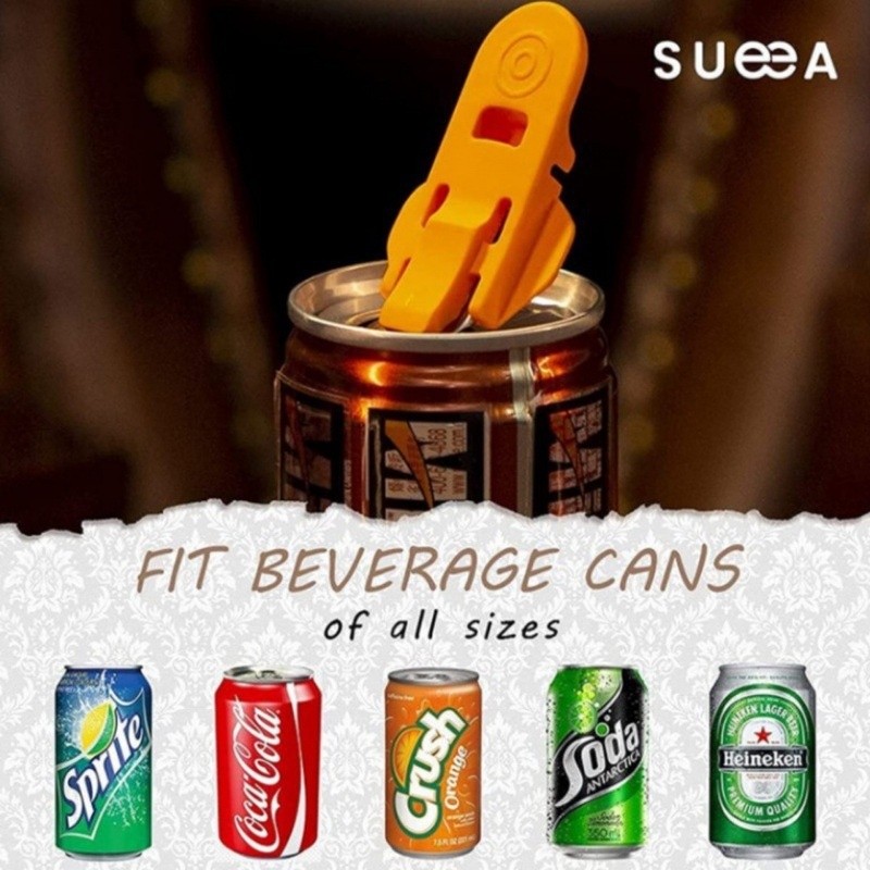 Drink Shield and Soda Protector