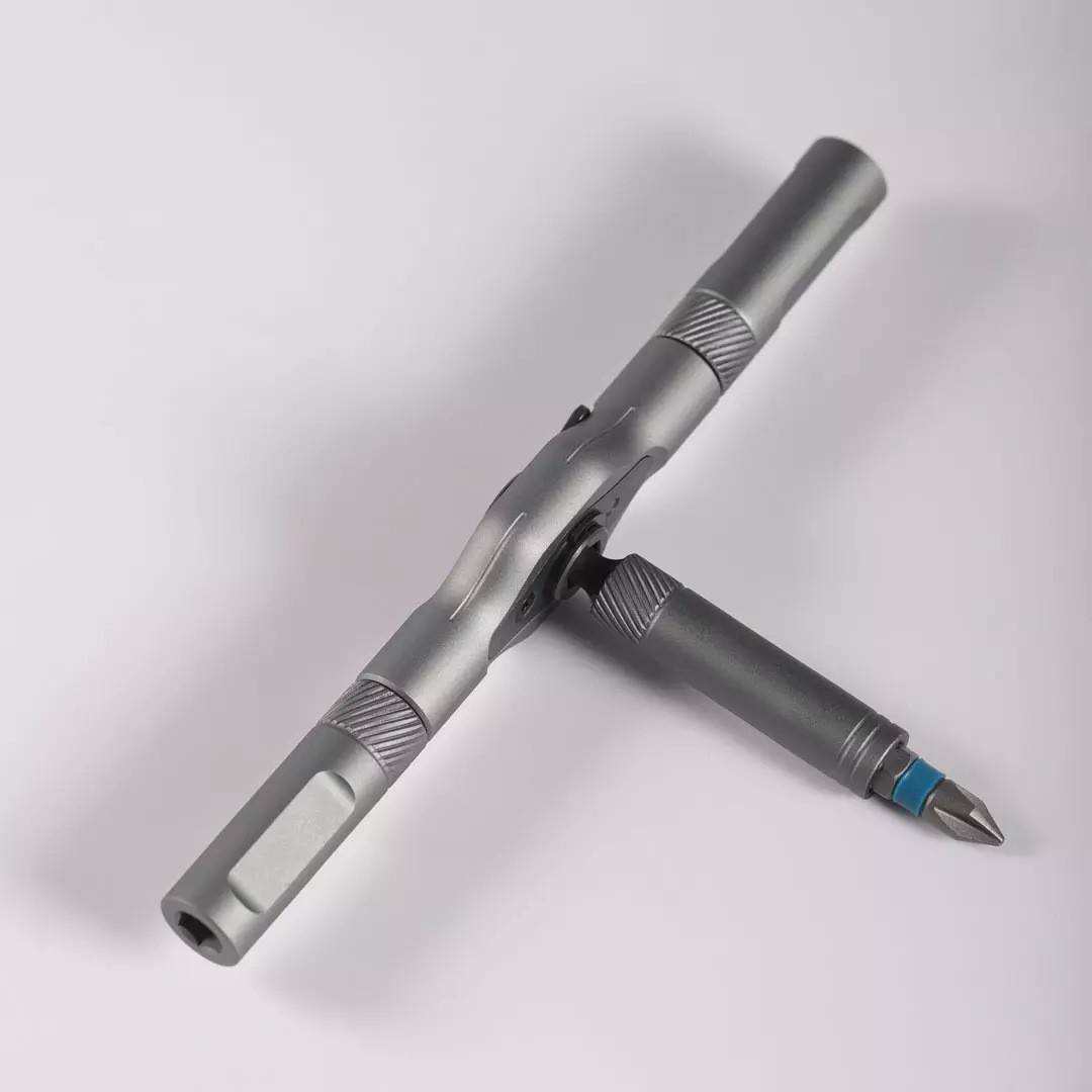 24-IN-1 Multifunctional Magnetic Screwdriver Set