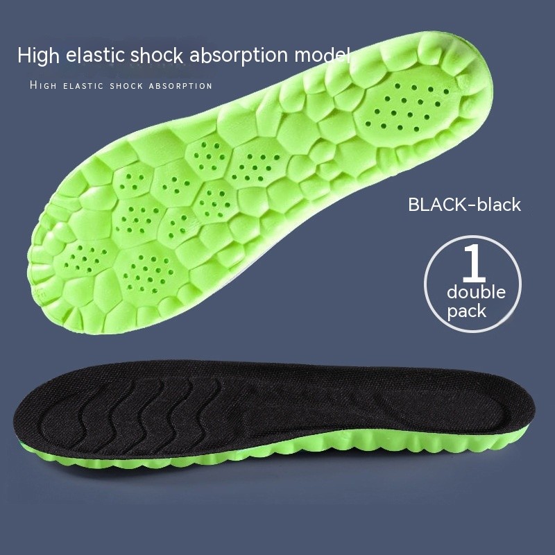 Soft Shoes Insoles