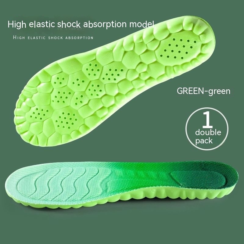 Soft Shoes Insoles