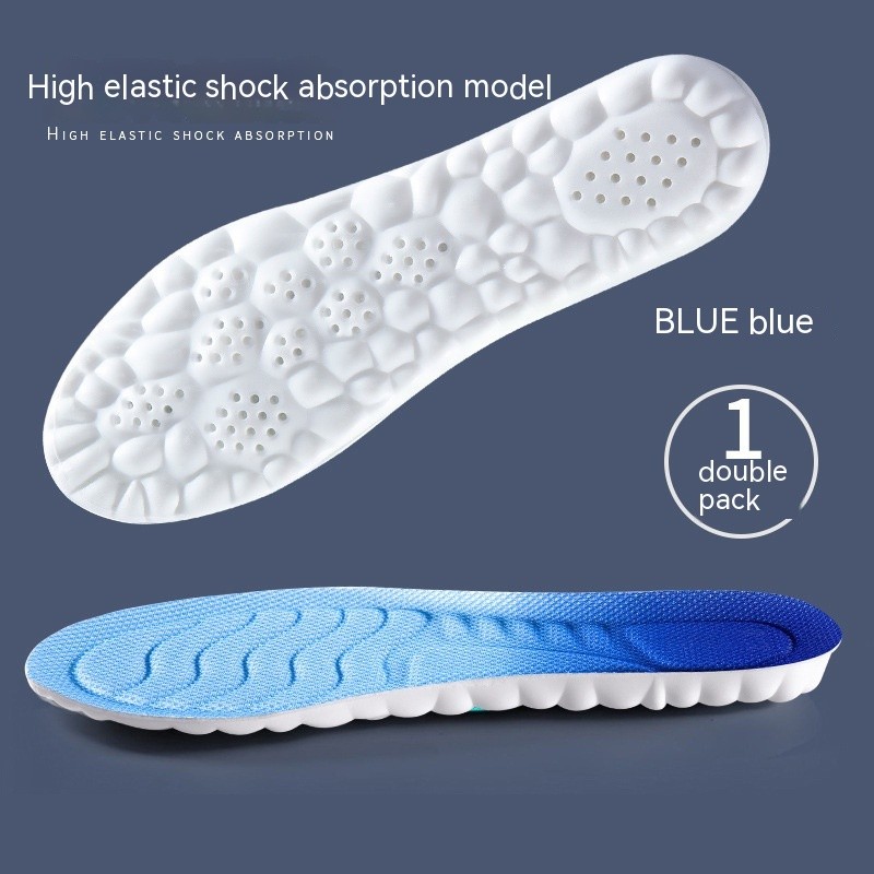 Soft Shoes Insoles