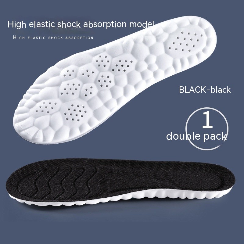 Soft Shoes Insoles